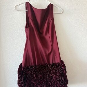 Oh Polly Florrie Dress US Size 2